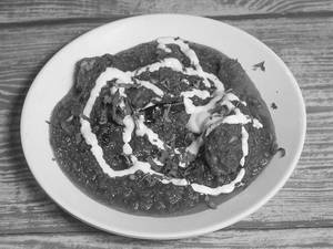 Tawa Chicken