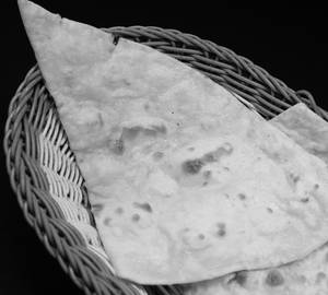 Butter Naan