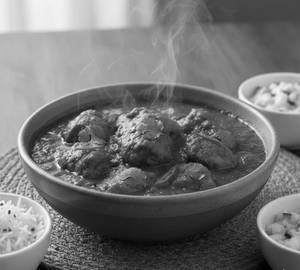 Chicken Curry