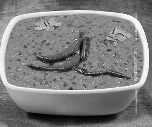 Punjabi Dal Tadka