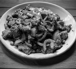 Beef Chili