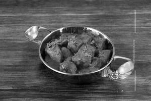 Kadhai Sabzi