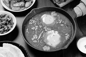 Shakshuka Breakfast Bowl