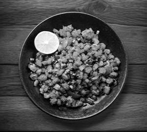 American Fried Corn