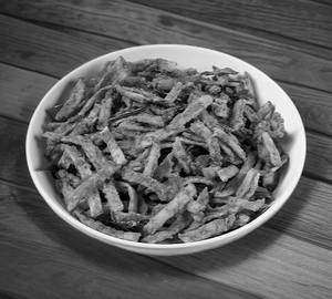 Potato Ribbon Chips