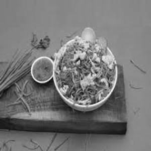 Egg Noodles