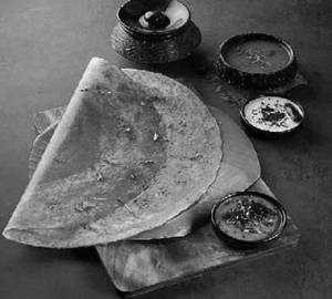 Karam podi dosa