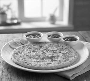 Egg Paratha