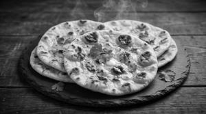 Tandoori Roti