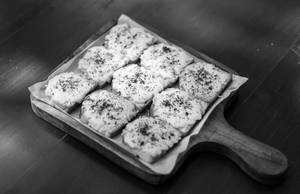 Cheese Garlic Bread