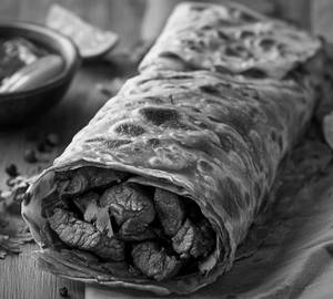 Beef Roll