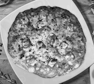 Peri Peri Paneer Pizza [6 Inch]