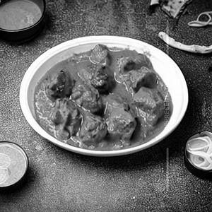 Tawa Tikka Masala