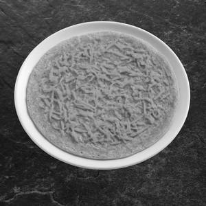 Carrot Wheat Dosa - 3 Nos ( No Chutney, No Sambar )