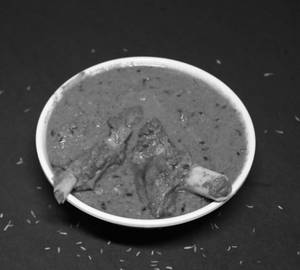 Jeera Mutton Gravy (400 Grms)