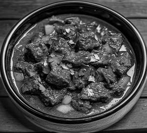 Beef Curry