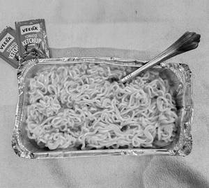 Plain Maggie