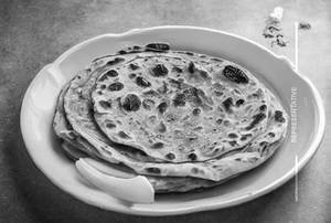 Laccha Paratha
