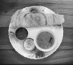 Masala dosa