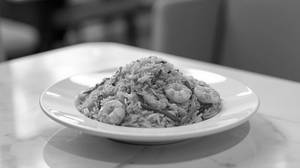 Prawn Fried Rice