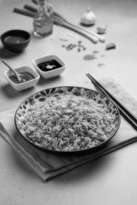 Veg Fried Rice (small)