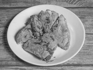Steam Chicken Special Gym Diet