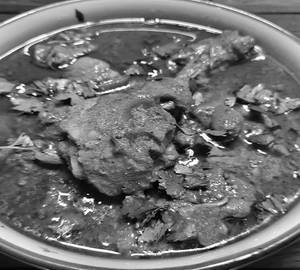 Acharya chicken