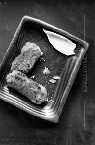 Malai Tangdi Kabab