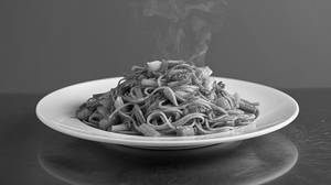 Mixed Hakka Noodles
