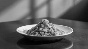 Veg Fried Rice
