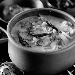 Kadai Pakoda