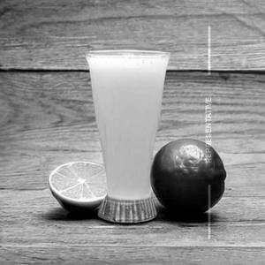 Lime juice