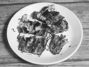Fish Tikka Basa