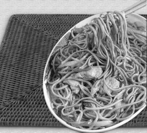 Chowmein