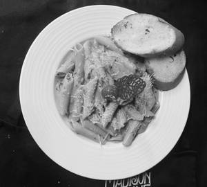 Pasta Alla Vodka