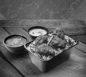 Chicken Fry Bitbiryani