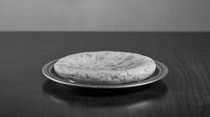 Plain Kulcha