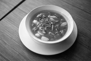 Crab Soup