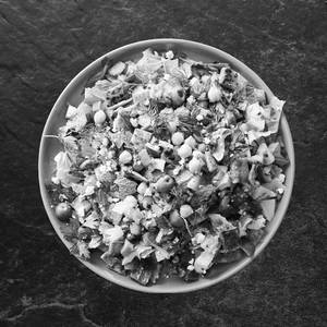 Green Salad - 250 Ml