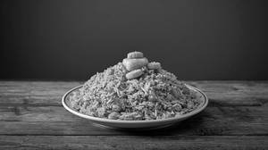 Mixed Fried Rice