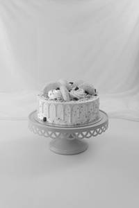 Rasmalai Cake 500g