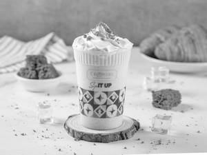 Red Velvet Shake