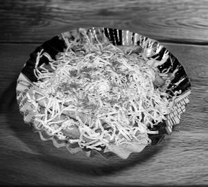 Fingers peri peri cheese chips