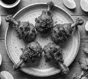 Chicken Lollipop 5pcs