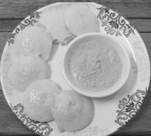 Ghee Idli(4)