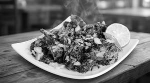 Guntur Gongura Kodi Vepudu