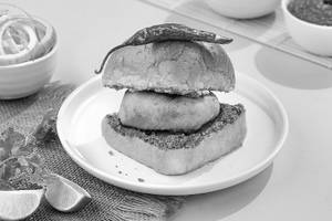 Bombay Vada Pav