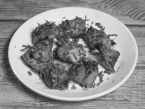 Chicken Tikka (8 Pcs)