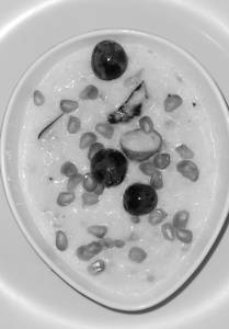 Curd Rice