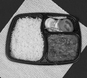 Dal Chawal